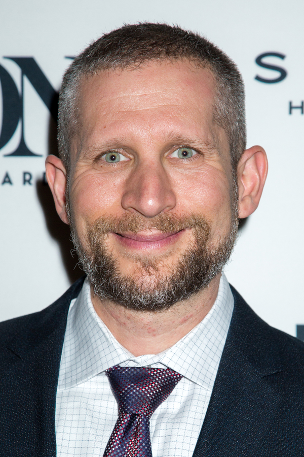 Photo Coverage: Broadway Gathers to Toast Special Tony Honorees! Image