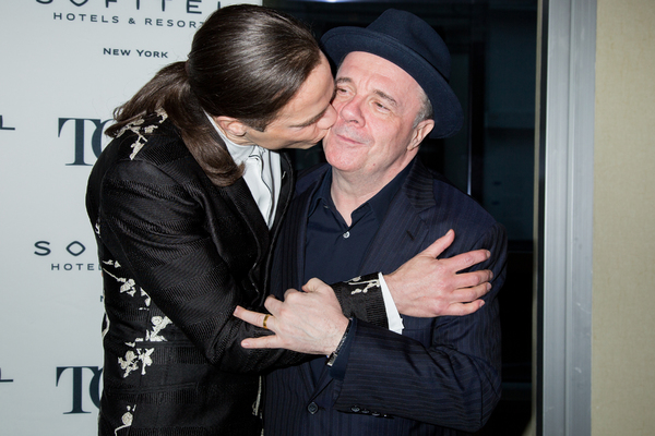 Photo Coverage: Broadway Gathers to Toast Special Tony Honorees! Image