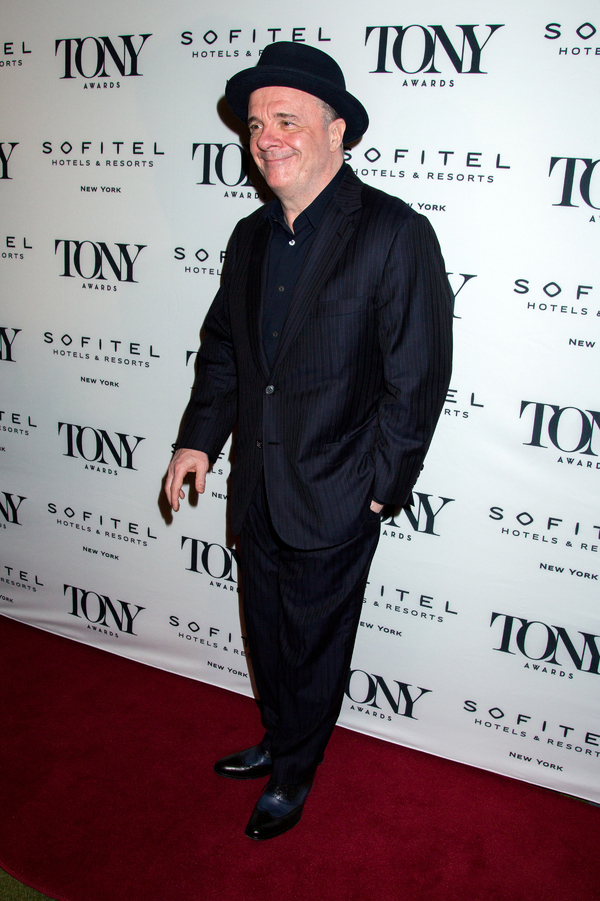 Photo Coverage: Broadway Gathers to Toast Special Tony Honorees! Image