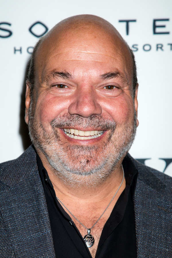 Photo Coverage: Broadway Gathers to Toast Special Tony Honorees! Image