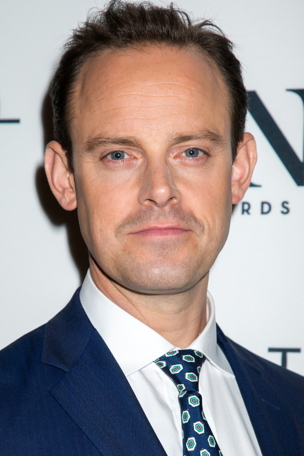 Harry Hadden-Paton Photo