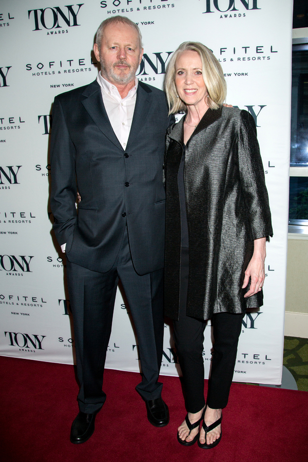 Photo Coverage: Broadway Gathers to Toast Special Tony Honorees! Image