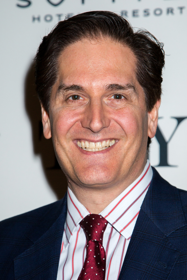 Photo Coverage: Broadway Gathers to Toast Special Tony Honorees! Image