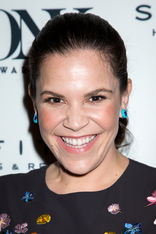 Photo Coverage: Broadway Gathers to Toast Special Tony Honorees! Image