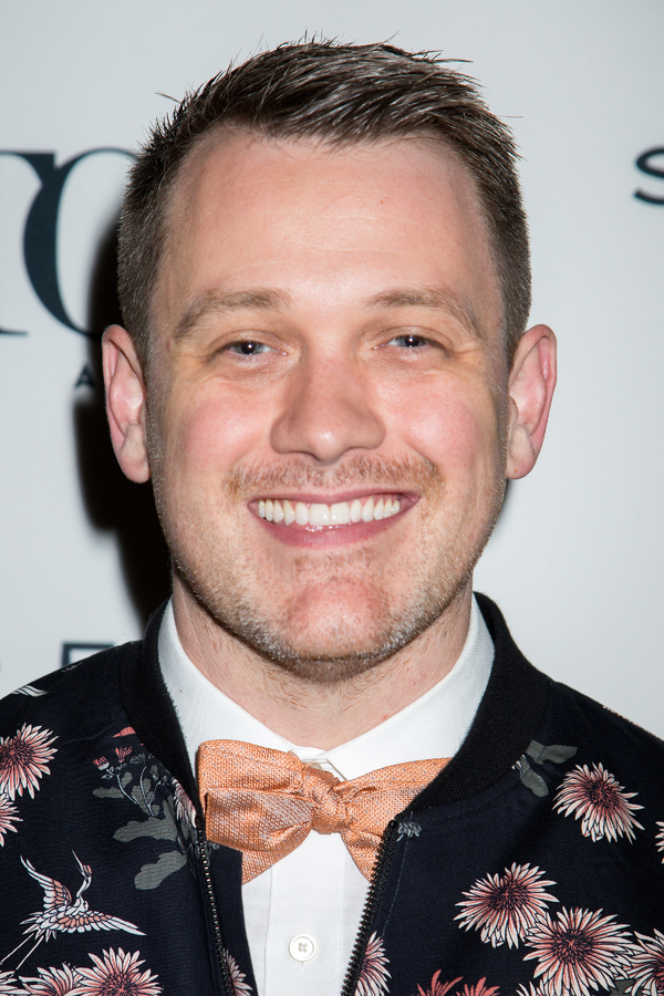 Photo Coverage: Broadway Gathers to Toast Special Tony Honorees! Image