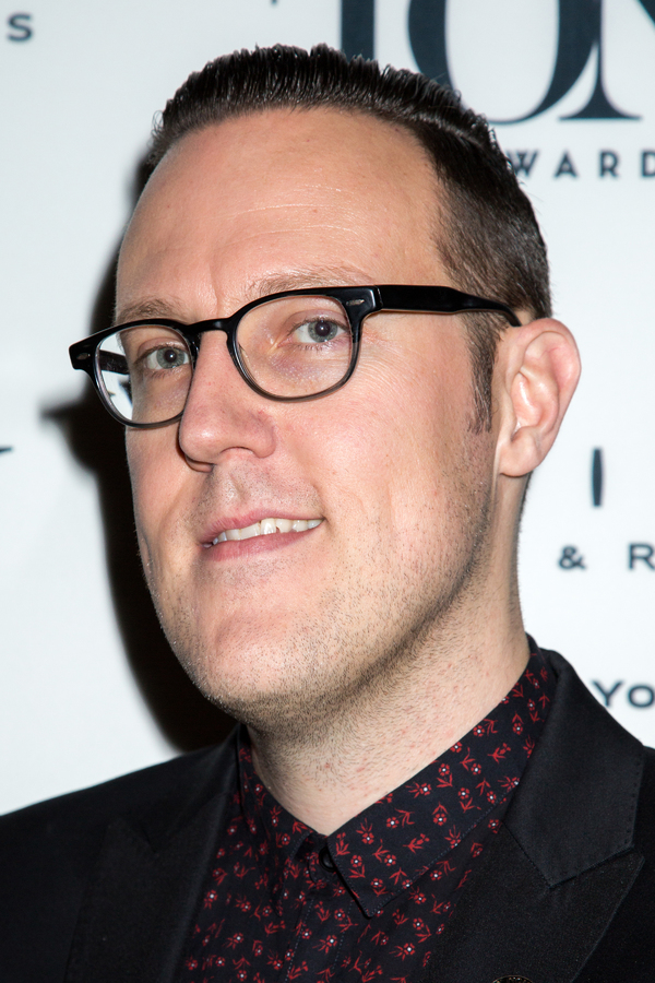 Photo Coverage: Broadway Gathers to Toast Special Tony Honorees! Image