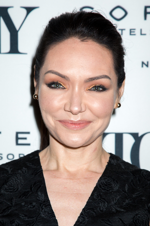 Photo Coverage: Broadway Gathers to Toast Special Tony Honorees! Image