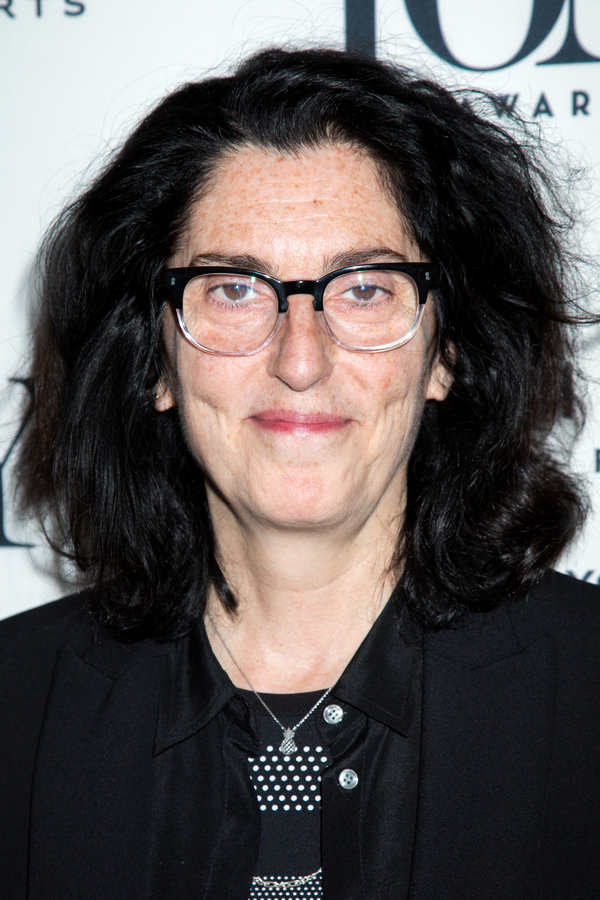 Photo Coverage: Broadway Gathers to Toast Special Tony Honorees! Image