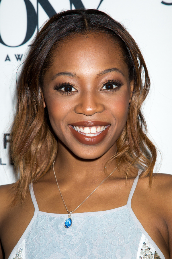 Photo Coverage: Broadway Gathers to Toast Special Tony Honorees! Image