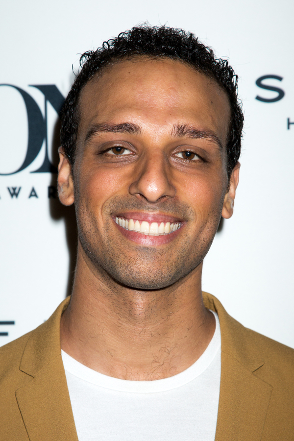 Photo Coverage: Broadway Gathers to Toast Special Tony Honorees! Image