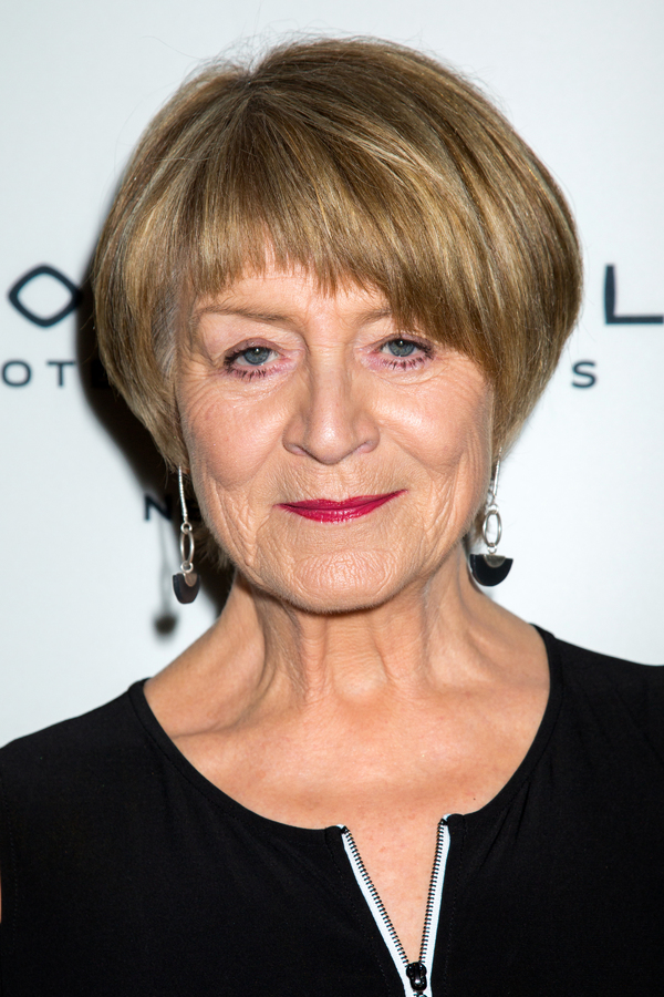 Photo Coverage: Broadway Gathers to Toast Special Tony Honorees! Image