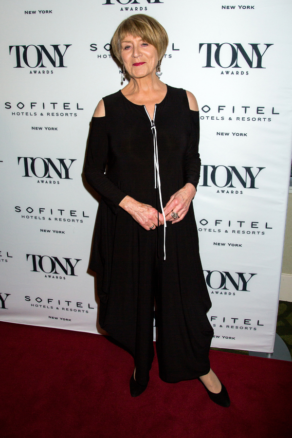 Photo Coverage: Broadway Gathers to Toast Special Tony Honorees! Image