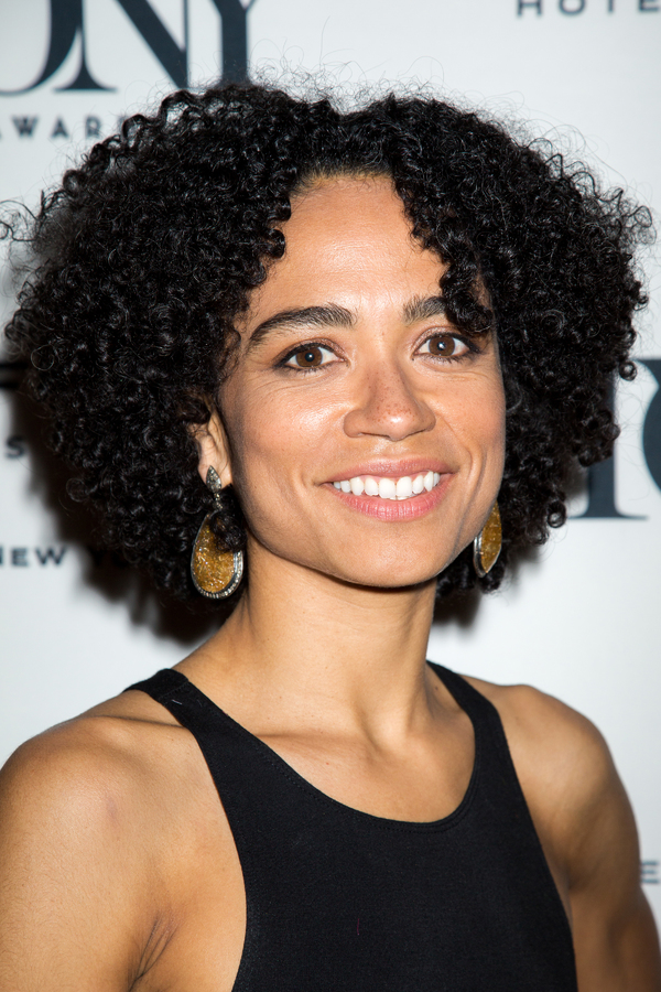 Photo Coverage: Broadway Gathers to Toast Special Tony Honorees! Image