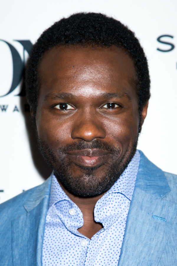 Photo Coverage: Broadway Gathers to Toast Special Tony Honorees! Image