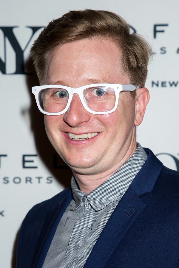 Photo Coverage: Broadway Gathers to Toast Special Tony Honorees! Image