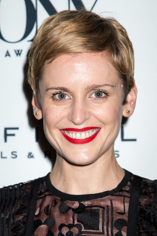 Photo Coverage: Broadway Gathers to Toast Special Tony Honorees! Image