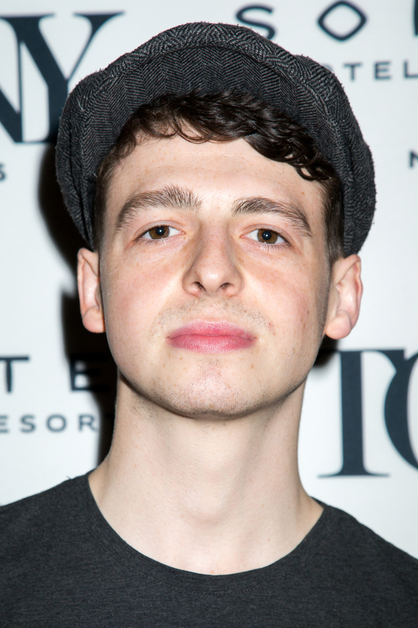 Photo Coverage: Broadway Gathers to Toast Special Tony Honorees! Image