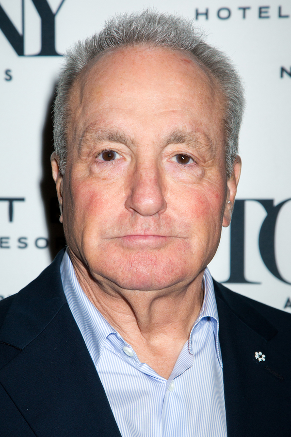 Photo Coverage: Broadway Gathers to Toast Special Tony Honorees! Image