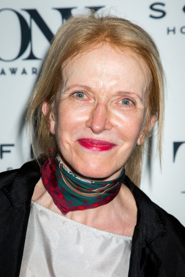 Photo Coverage: Broadway Gathers to Toast Special Tony Honorees! Image
