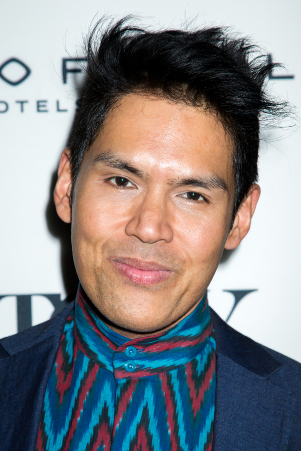 Photo Coverage: Broadway Gathers to Toast Special Tony Honorees! Image