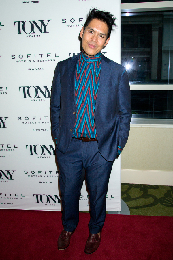 Photo Coverage: Broadway Gathers to Toast Special Tony Honorees! Image