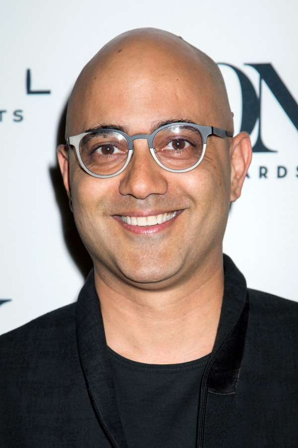 Photo Coverage: Broadway Gathers to Toast Special Tony Honorees! Image