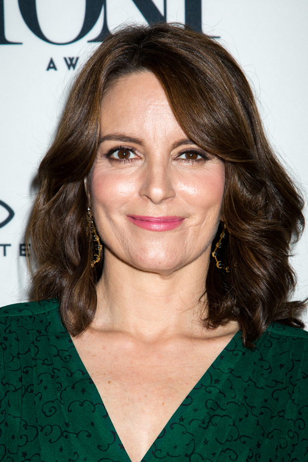 Photo Coverage: Broadway Gathers to Toast Special Tony Honorees! Image