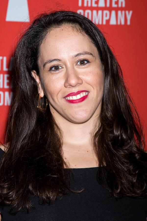 Photo Coverage: Atlantic Theater Company Celebrates Opening Night of THE GREAT LEAP Image