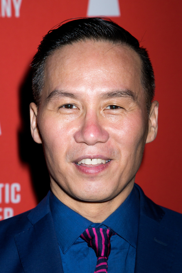 Photo Coverage: Atlantic Theater Company Celebrates Opening Night of THE GREAT LEAP Image