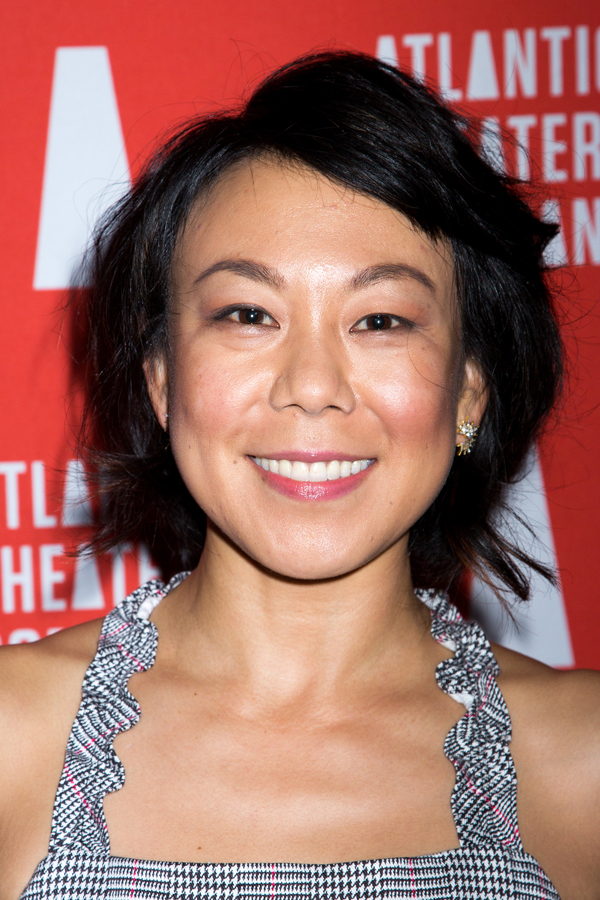 Photo Coverage: Atlantic Theater Company Celebrates Opening Night of THE GREAT LEAP Image