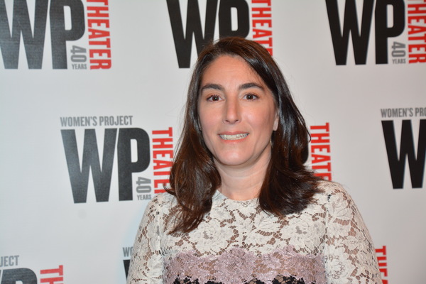 Photo Coverage: WP Theatre Honors Daryl Roth and Beth Hammack at Women of Achievement Awards Gala 