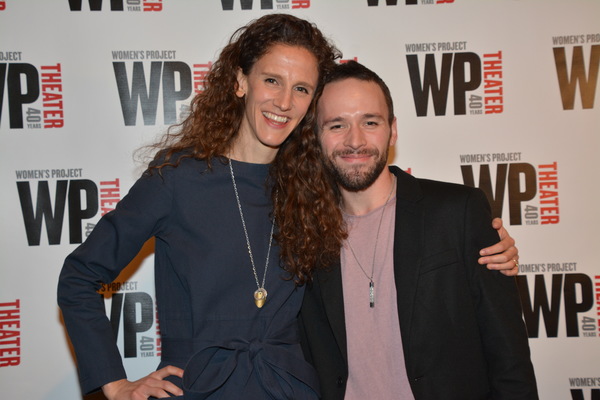 Photo Coverage: WP Theatre Honors Daryl Roth and Beth Hammack at Women of Achievement Awards Gala  Image