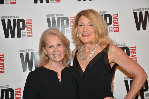 Photo Coverage: WP Theatre Honors Daryl Roth and Beth Hammack at Women of Achievement Awards Gala 