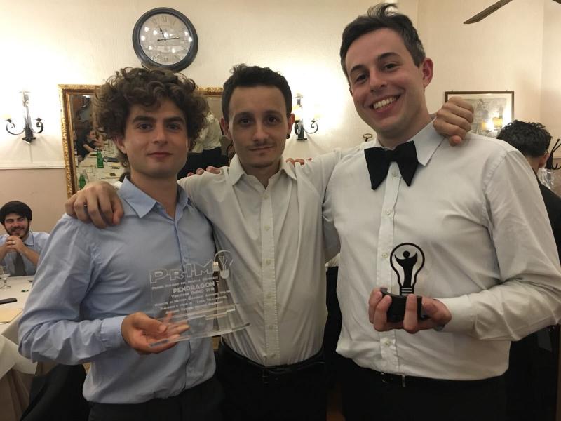 PrIMO 2018: le nostre pagelle Image