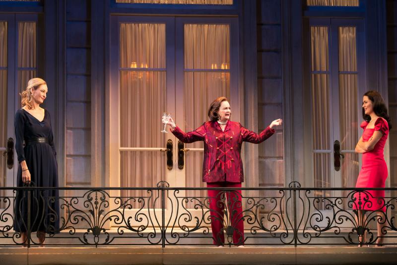 We'd Like to Propose a Toast... Play Our 2018 Tony Awards Drinking Game! Image