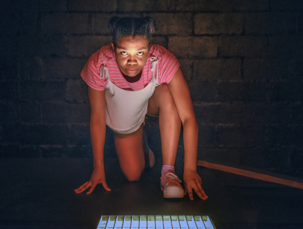 Photo Flash: Project Y Premieres TRUTH/DARE Image