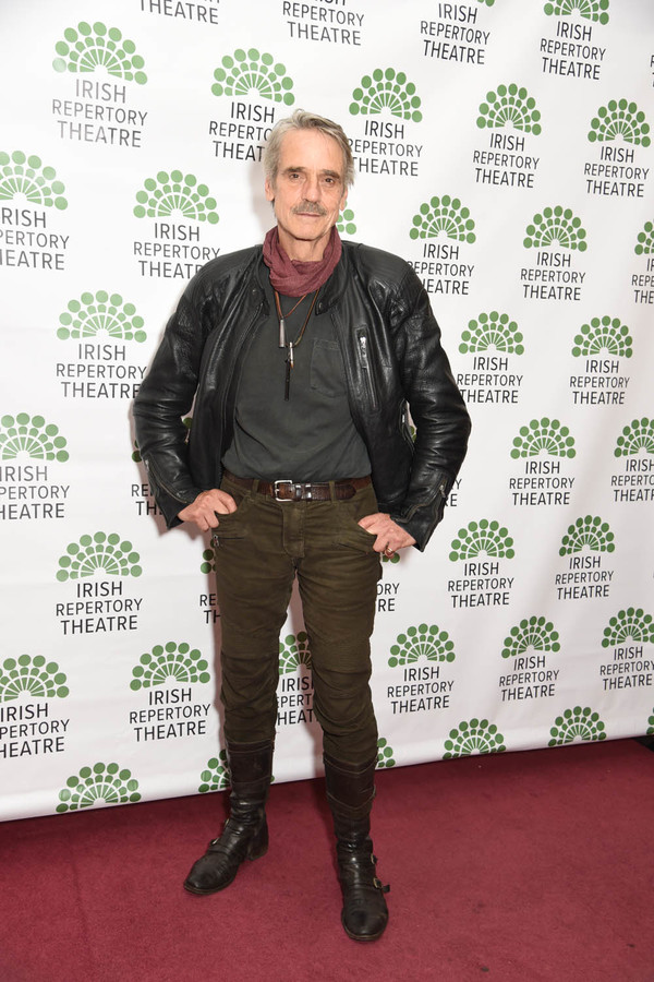 Photo Flash: Irish Rep Celebrates Alan Jay Lerner at Annual Gala Image