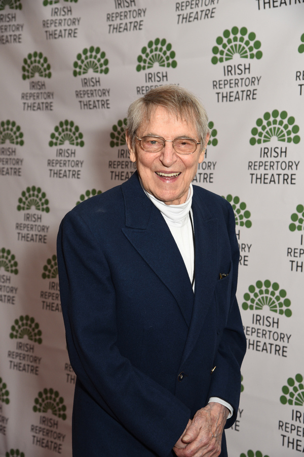 Photo Flash: Irish Rep Celebrates Alan Jay Lerner at Annual Gala Image