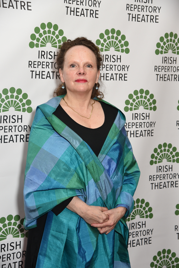 Photo Flash: Irish Rep Celebrates Alan Jay Lerner at Annual Gala Image