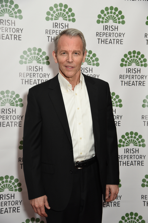 Photo Flash: Irish Rep Celebrates Alan Jay Lerner at Annual Gala Image