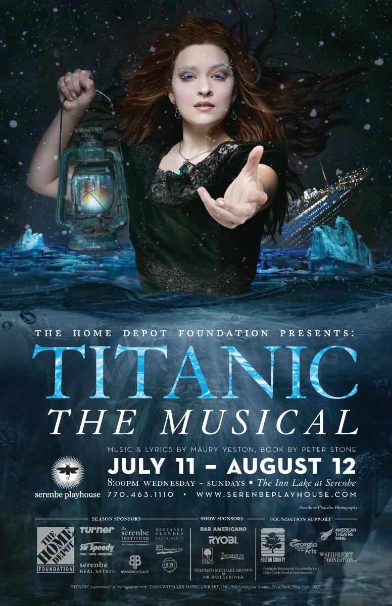 BWW Previews: SUMMER STAGES in Atlanta Image