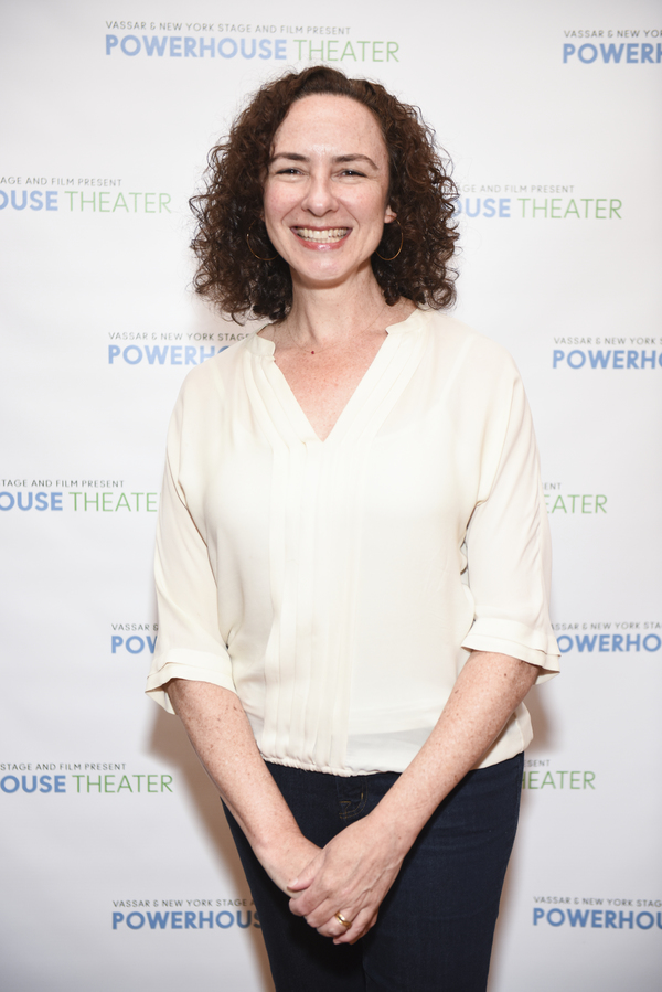 Photo Flash: Vassar & New York Stage and Film Gears Up for Powerhouse Season! Image