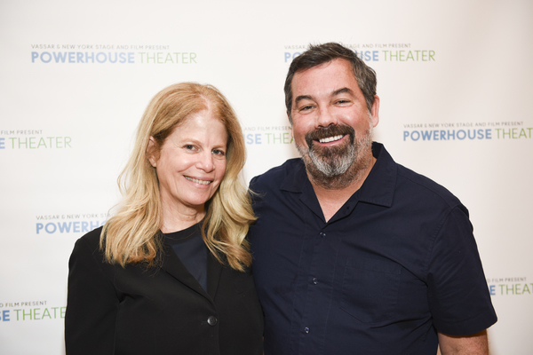 Photo Flash: Vassar & New York Stage and Film Gears Up for Powerhouse Season! 