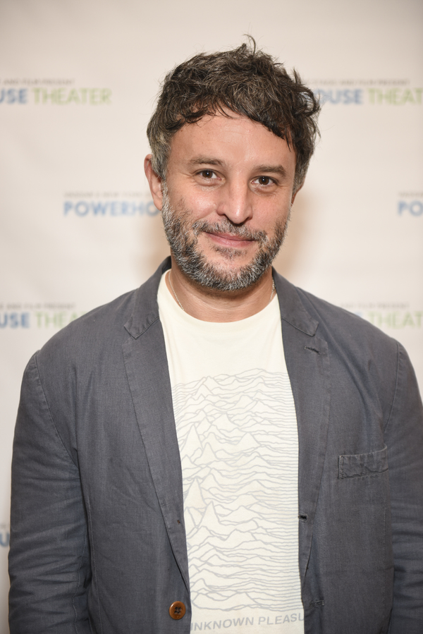 Photo Flash: Vassar & New York Stage and Film Gears Up for Powerhouse Season! Image