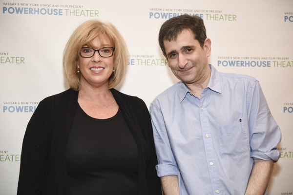 Photo Flash: Vassar & New York Stage and Film Gears Up for Powerhouse Season! Image