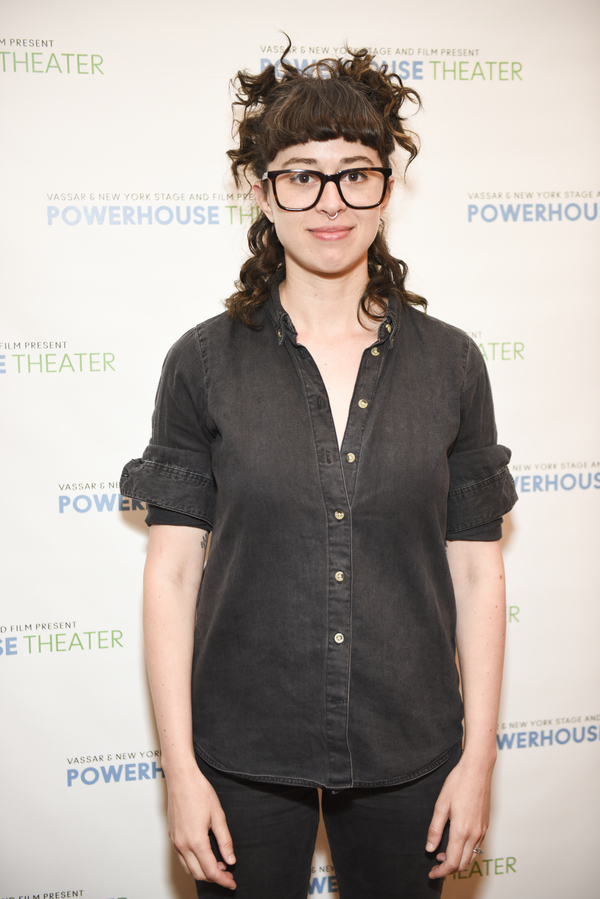 Photo Flash: Vassar & New York Stage and Film Gears Up for Powerhouse Season! Image