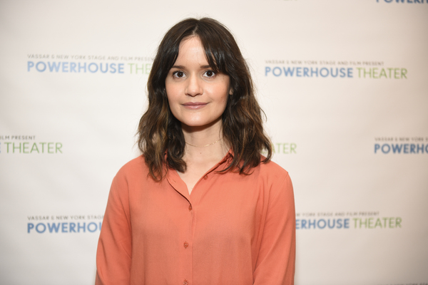 Photo Flash: Vassar & New York Stage and Film Gears Up for Powerhouse Season! Image