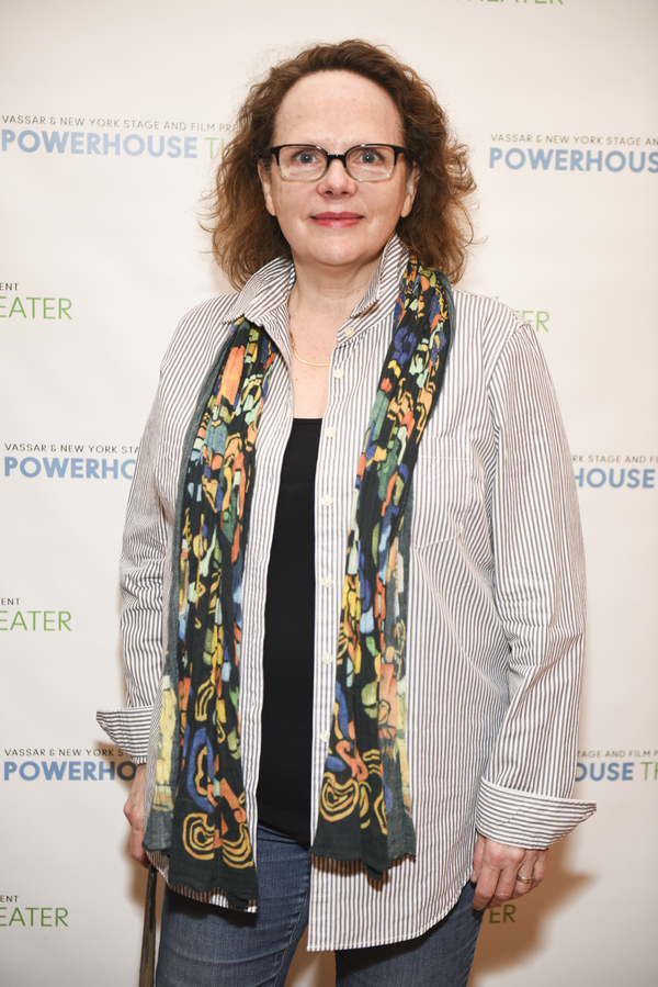 Photo Flash: Vassar & New York Stage and Film Gears Up for Powerhouse Season! Image