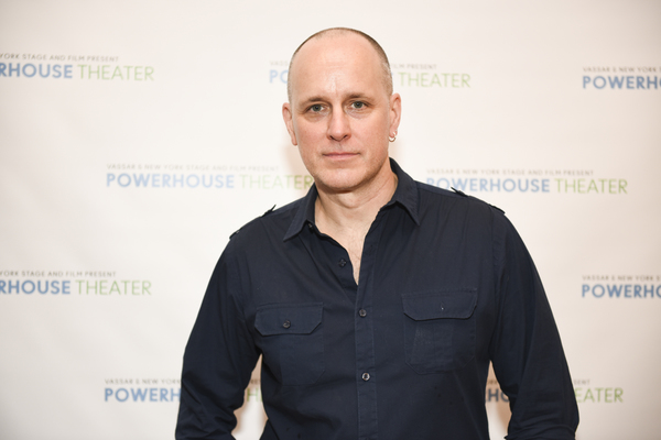 Photo Flash: Vassar & New York Stage and Film Gears Up for Powerhouse Season! Image