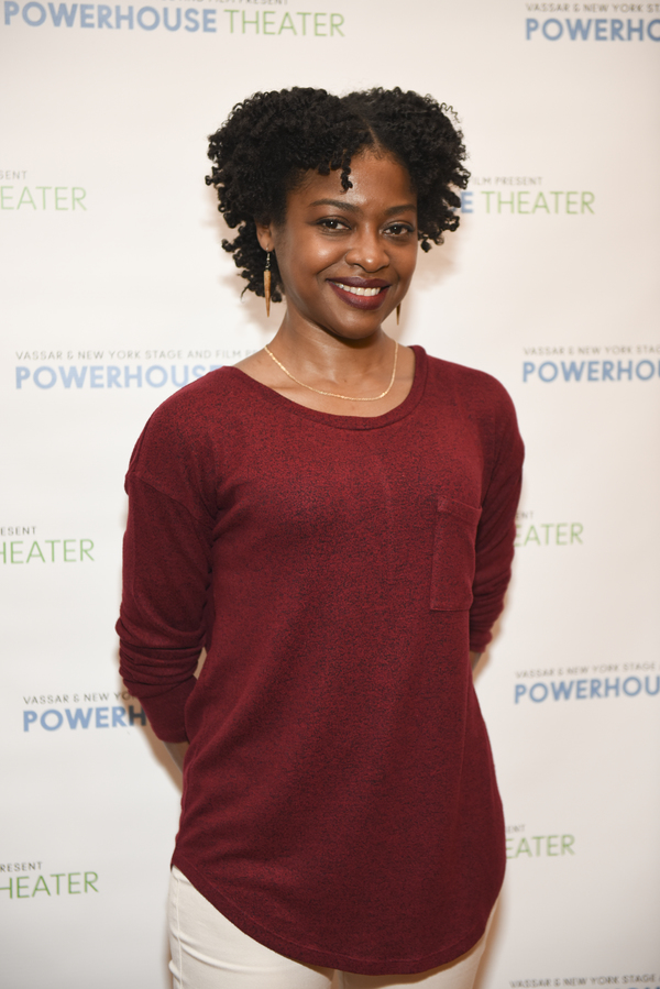 Photo Flash: Vassar & New York Stage and Film Gears Up for Powerhouse Season! Image